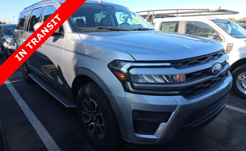 2023 Ford Expedition Image 5