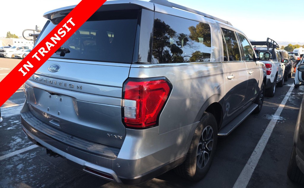 2023 Ford Expedition Image 6