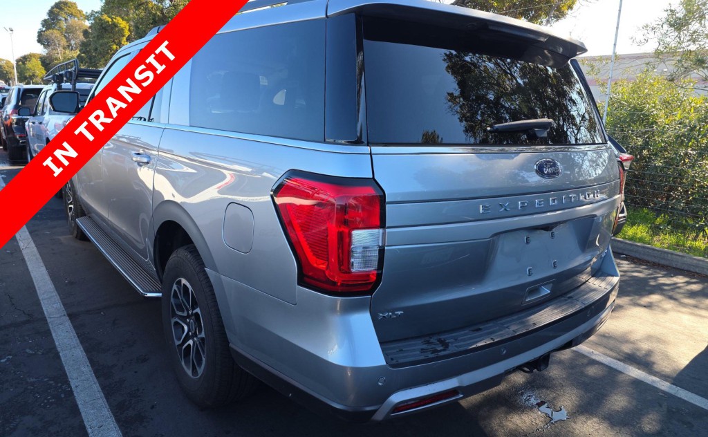 2023 Ford Expedition Image 7