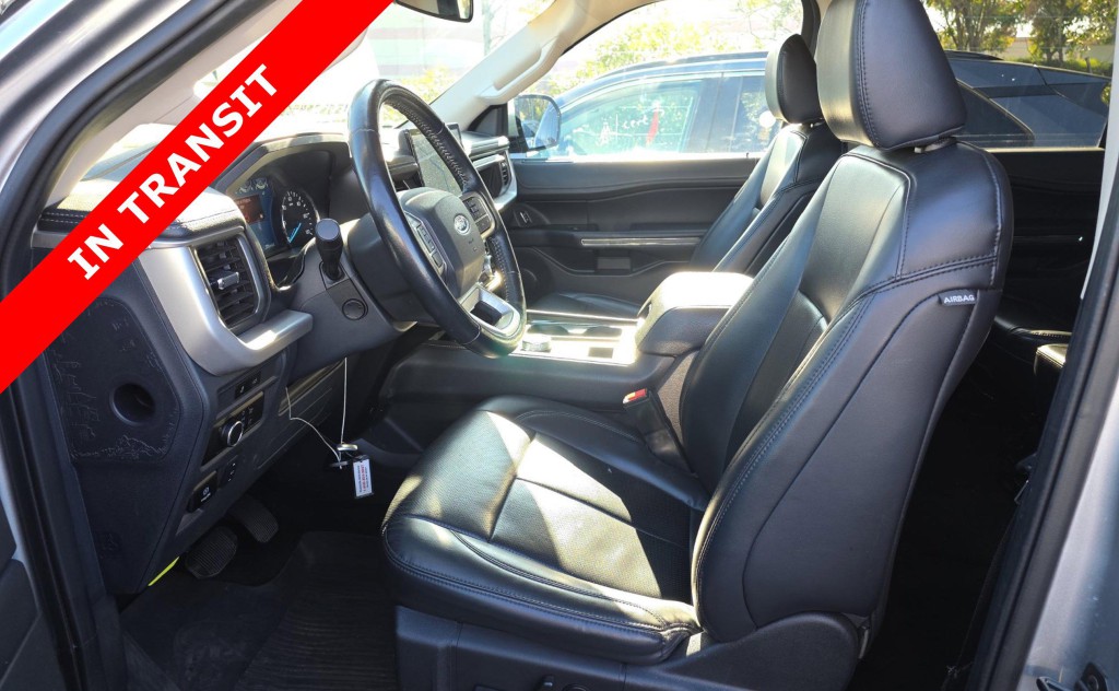 2023 Ford Expedition Image 8