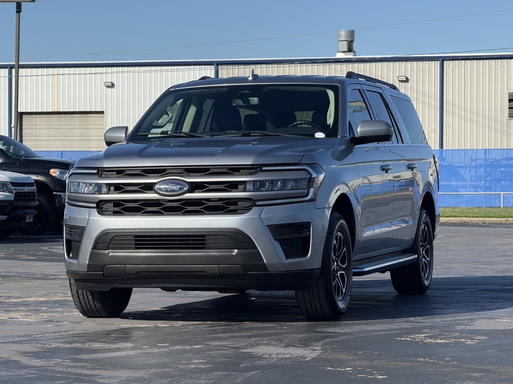 2023 Ford Expedition Image 5