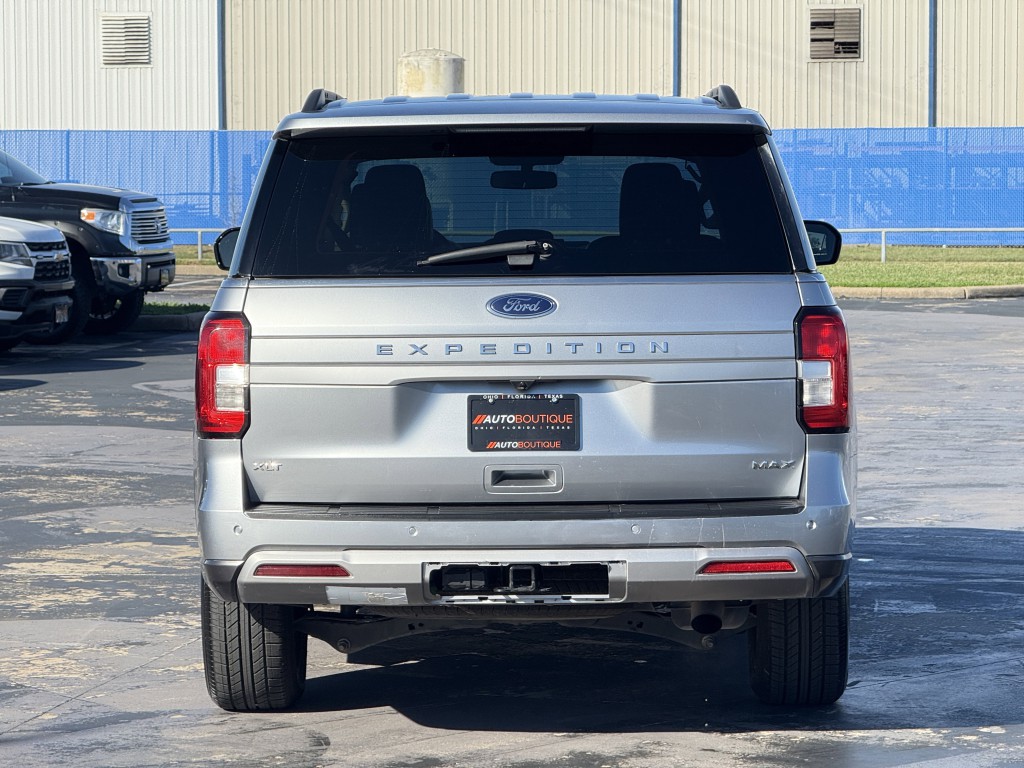 2023 Ford Expedition Image 8