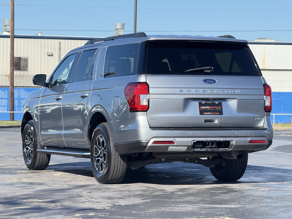 2023 Ford Expedition Image 9