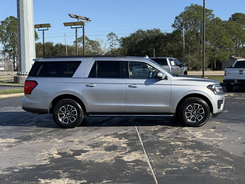 2023 Ford Expedition Image 11