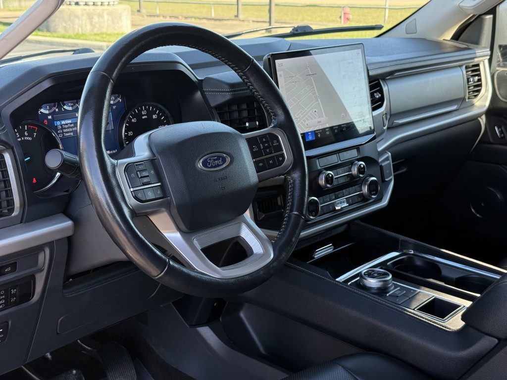 2023 Ford Expedition Image 12