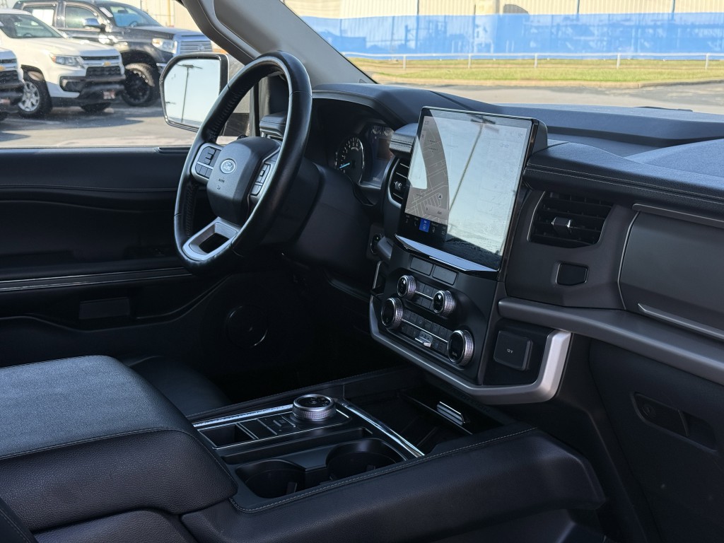2023 Ford Expedition Image 13