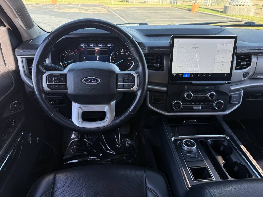 2023 Ford Expedition Image 14
