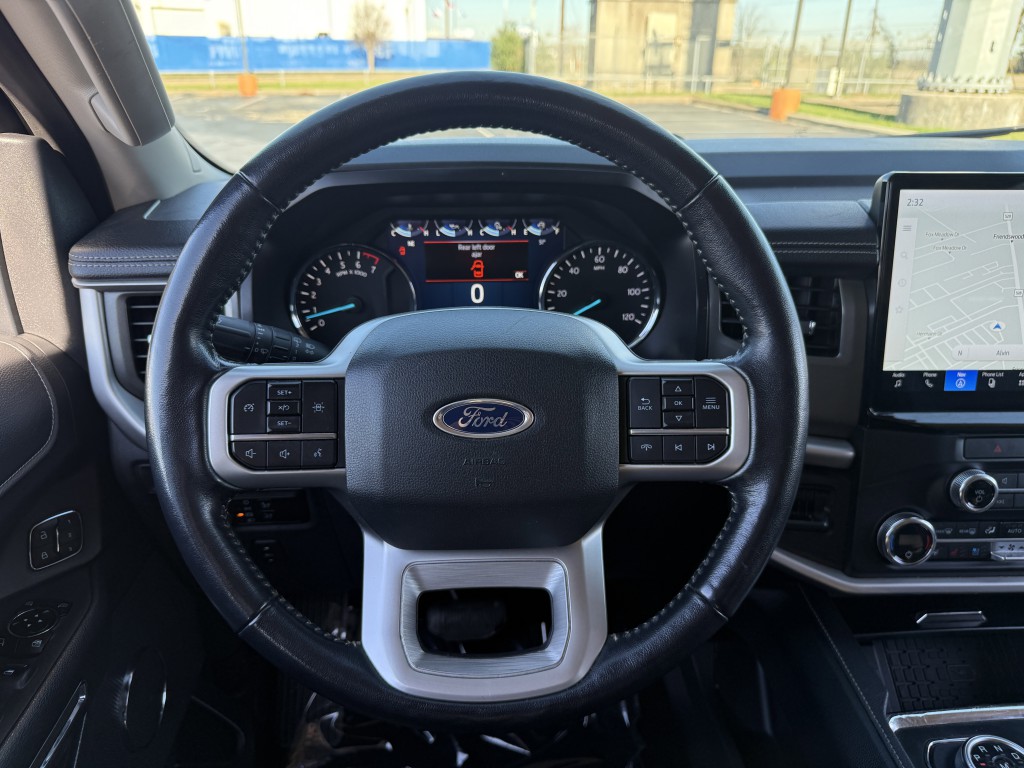 2023 Ford Expedition Image 15