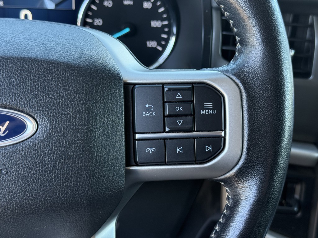 2023 Ford Expedition Image 17