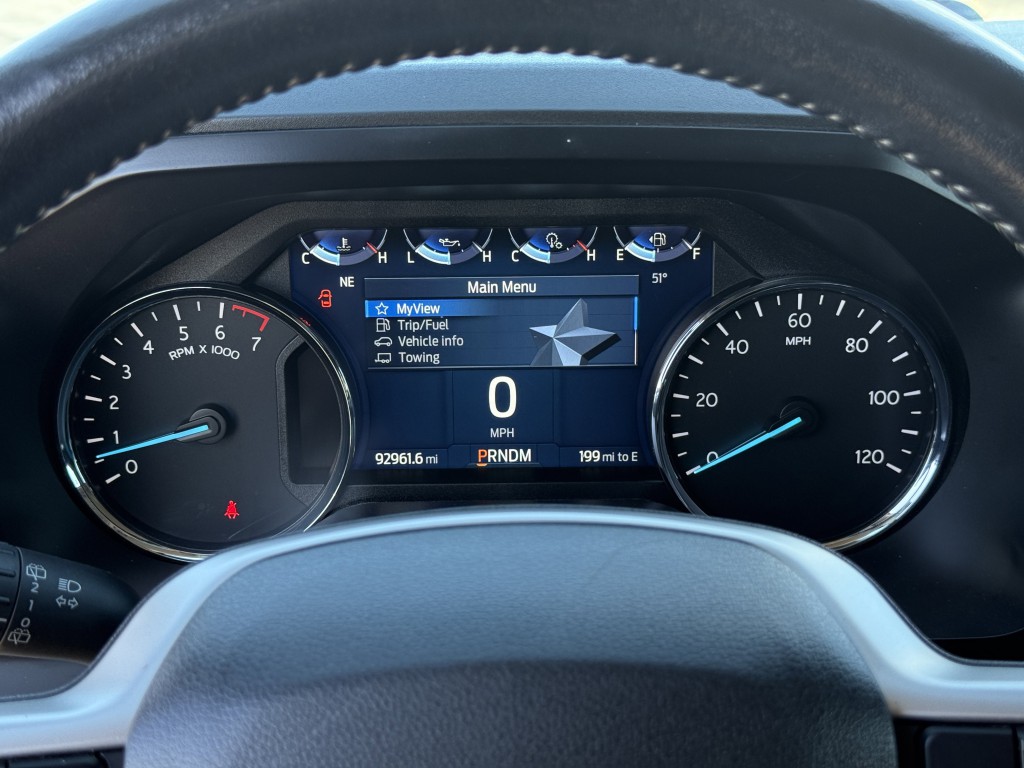 2023 Ford Expedition Image 18