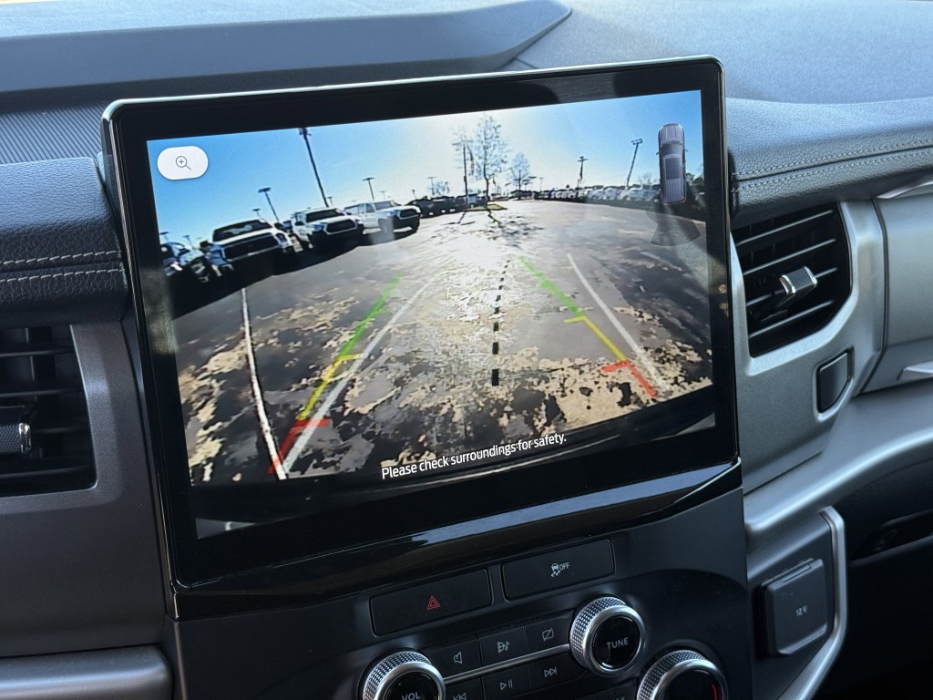 2023 Ford Expedition Image 22