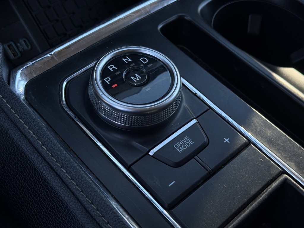 2023 Ford Expedition Image 24