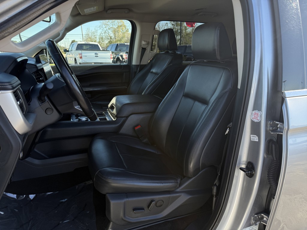 2023 Ford Expedition Image 27