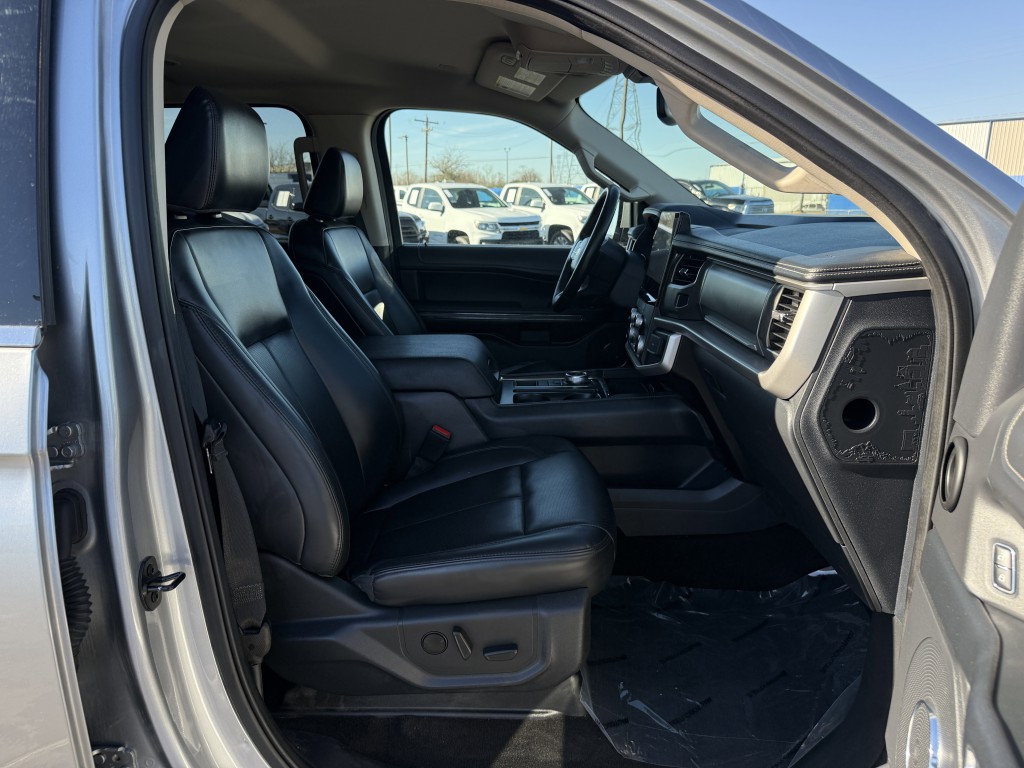 2023 Ford Expedition Image 30