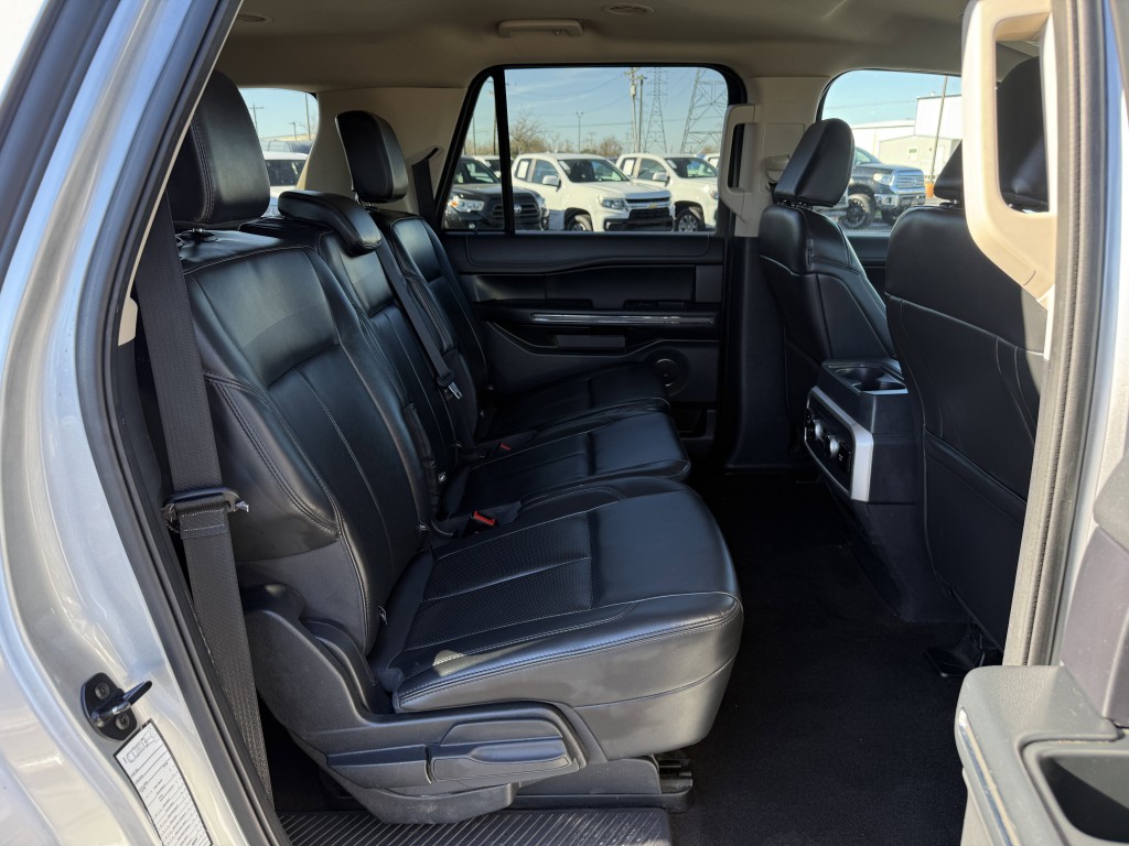 2023 Ford Expedition Image 31