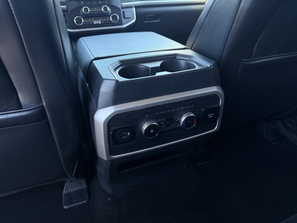 2023 Ford Expedition Image 33