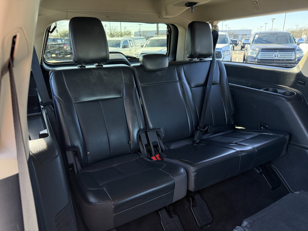 2023 Ford Expedition Image 34