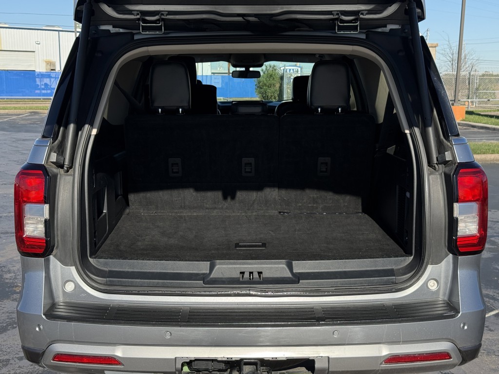 2023 Ford Expedition Image 35