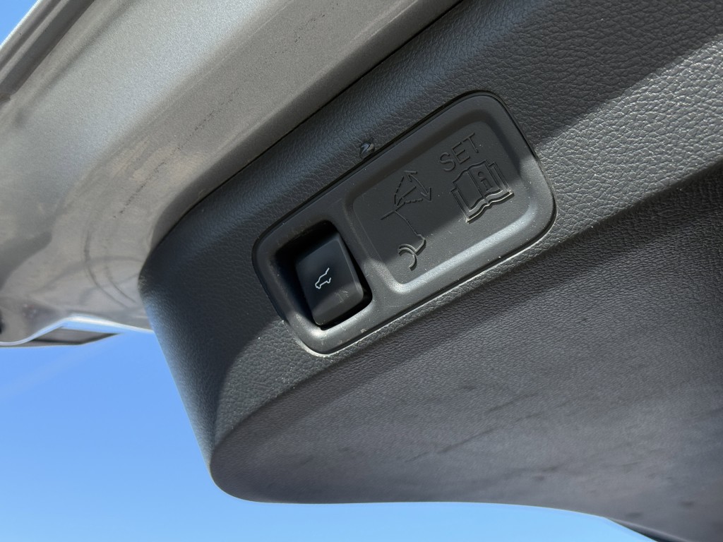 2023 Ford Expedition Image 37