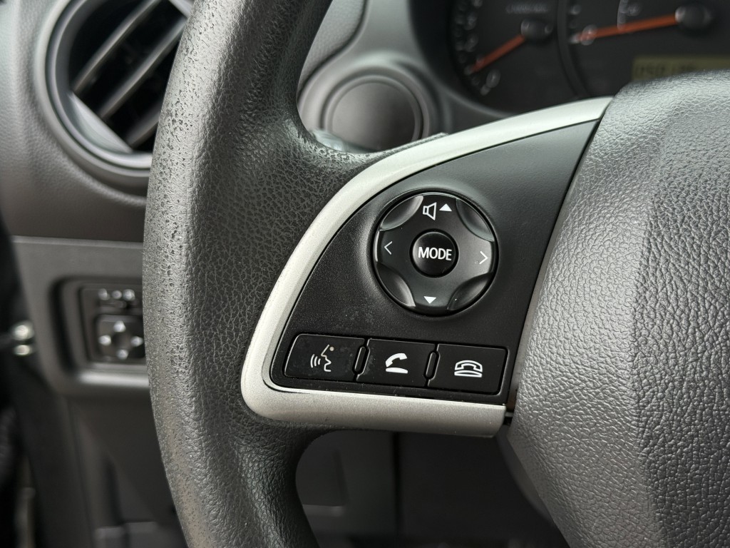 2021 Mitsubishi Mirage Image 16