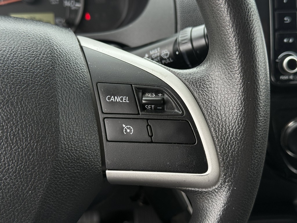 2021 Mitsubishi Mirage Image 17