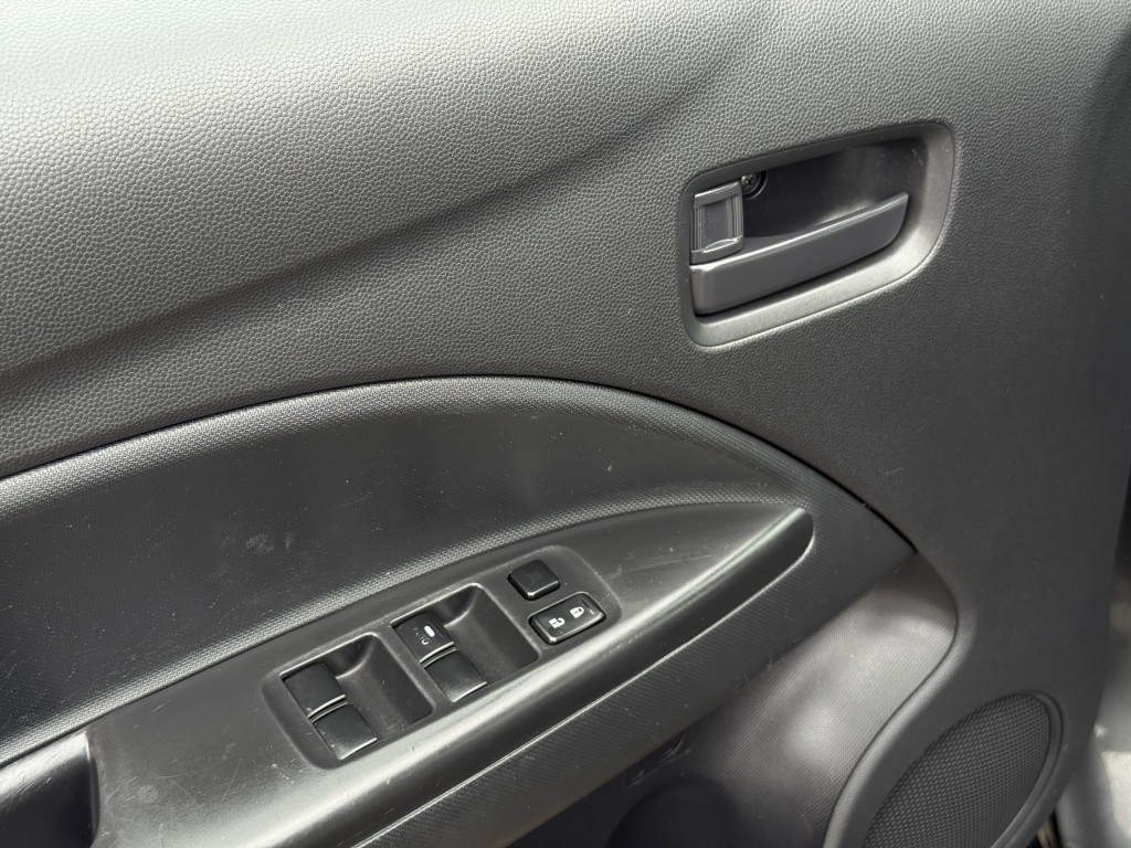 2021 Mitsubishi Mirage Image 22