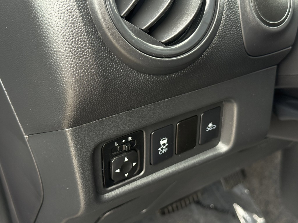 2021 Mitsubishi Mirage Image 23