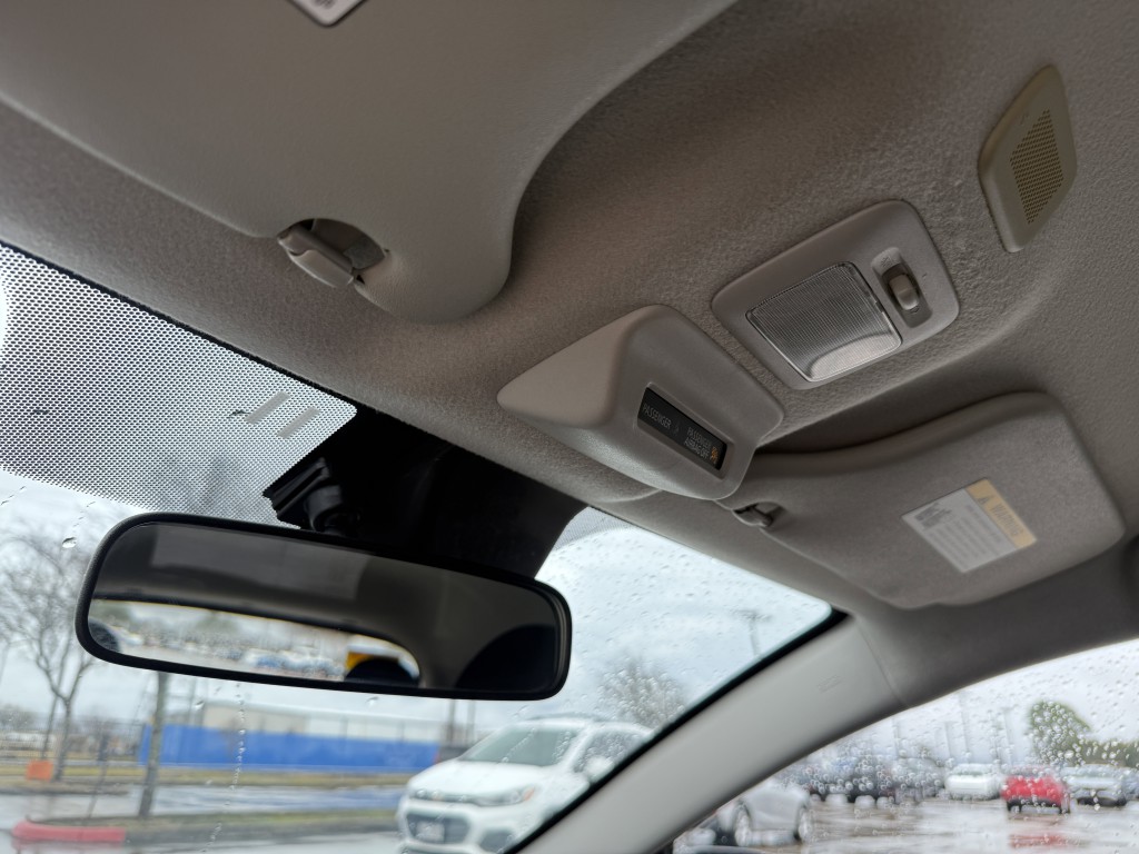 2021 Mitsubishi Mirage Image 26