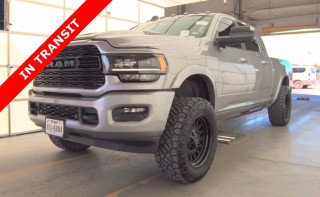 Image for 2022 RAM 3500 Limited ID: 7075087