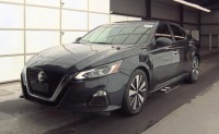 Image for 2021 Nissan Altima 2.5 SV ID: 7075089