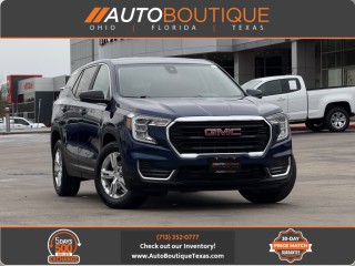 Image for 2022 GMC Terrain SLE ID: 7075093