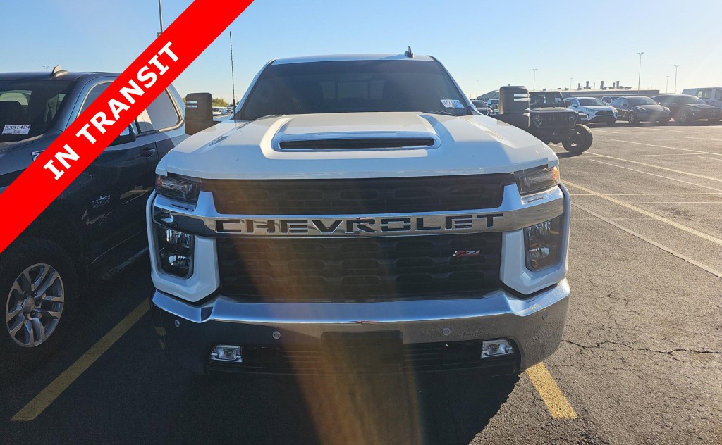 2023 Chevrolet Silverado 1500 Image 5