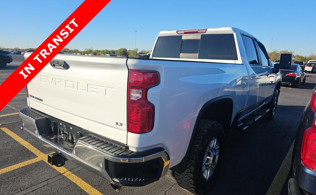 2023 Chevrolet Silverado 1500 Image 6