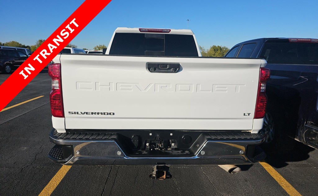 2023 Chevrolet Silverado 1500 Image 7