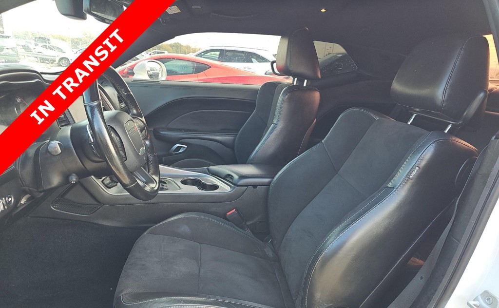 2020 Dodge Challenger Image 8