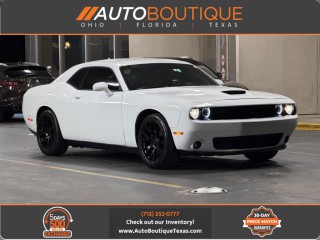 Image for 2020 Dodge Challenger GT ID: 7075095