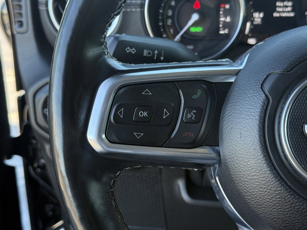 2021 Jeep Wrangler Image 18