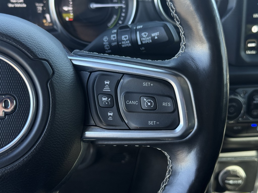 2021 Jeep Wrangler Image 19