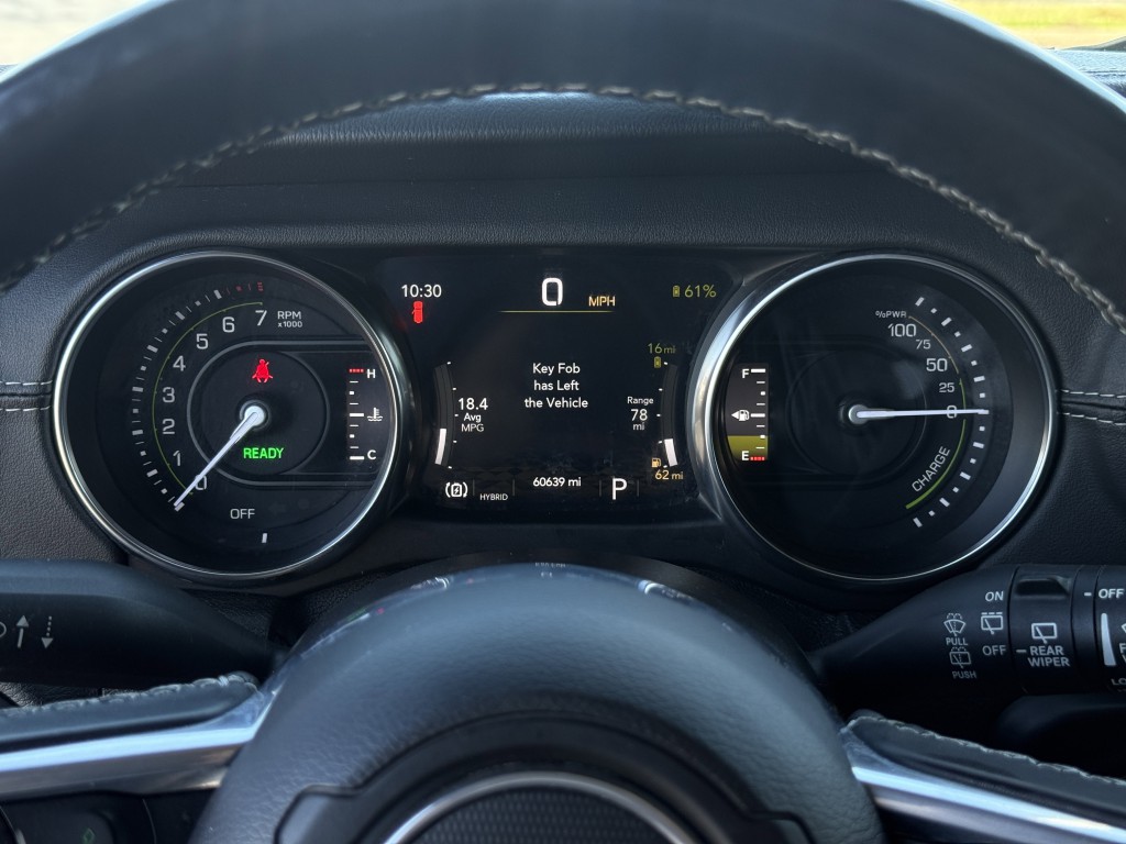 2021 Jeep Wrangler Image 20