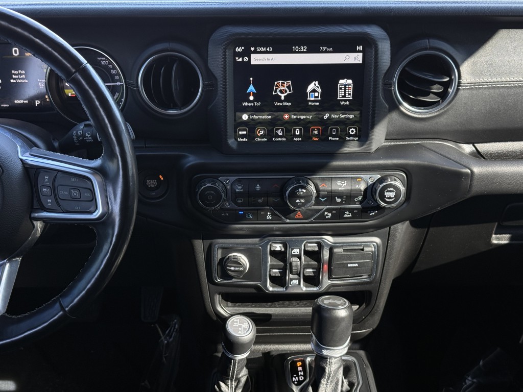 2021 Jeep Wrangler Image 21