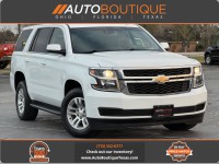 Image for 2019 Chevrolet Tahoe LT ID: 7075100