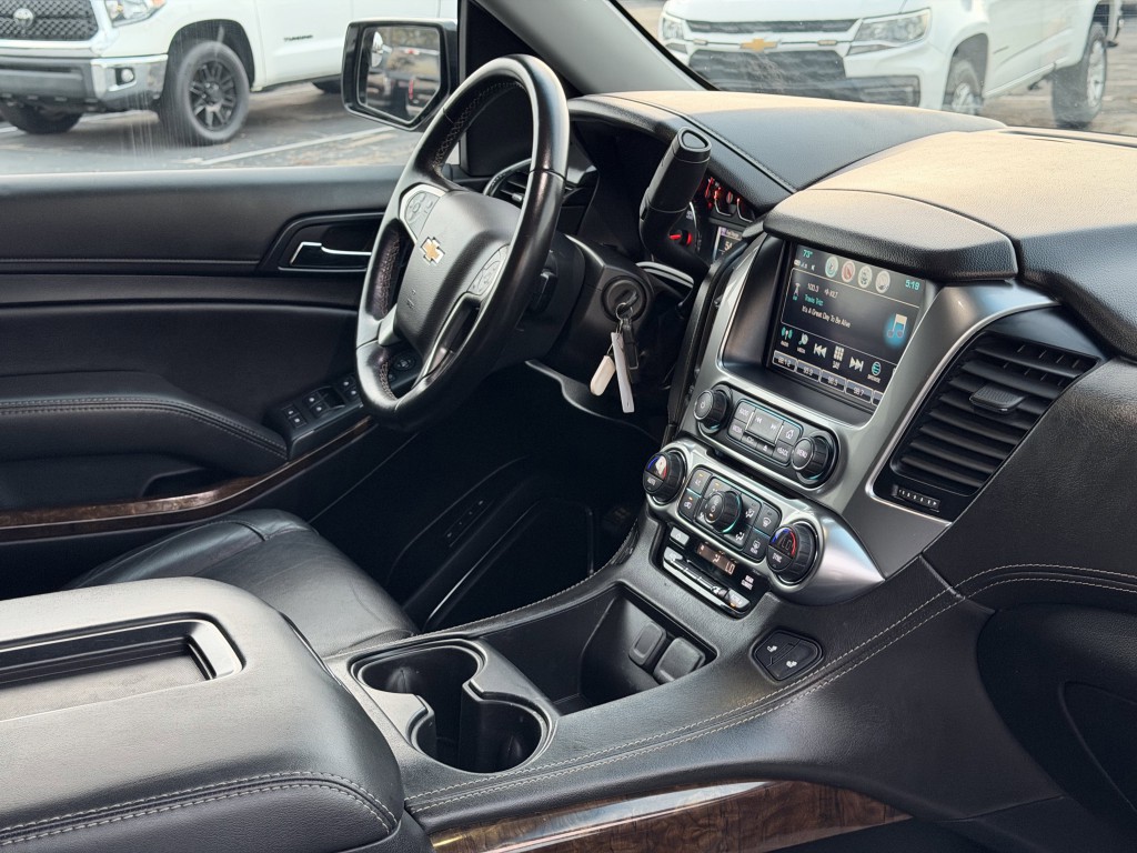 2019 Chevrolet Tahoe Image 13