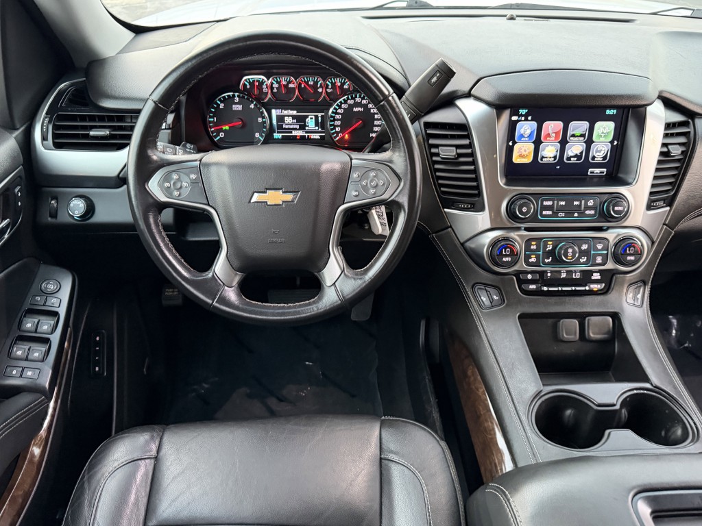 2019 Chevrolet Tahoe Image 14