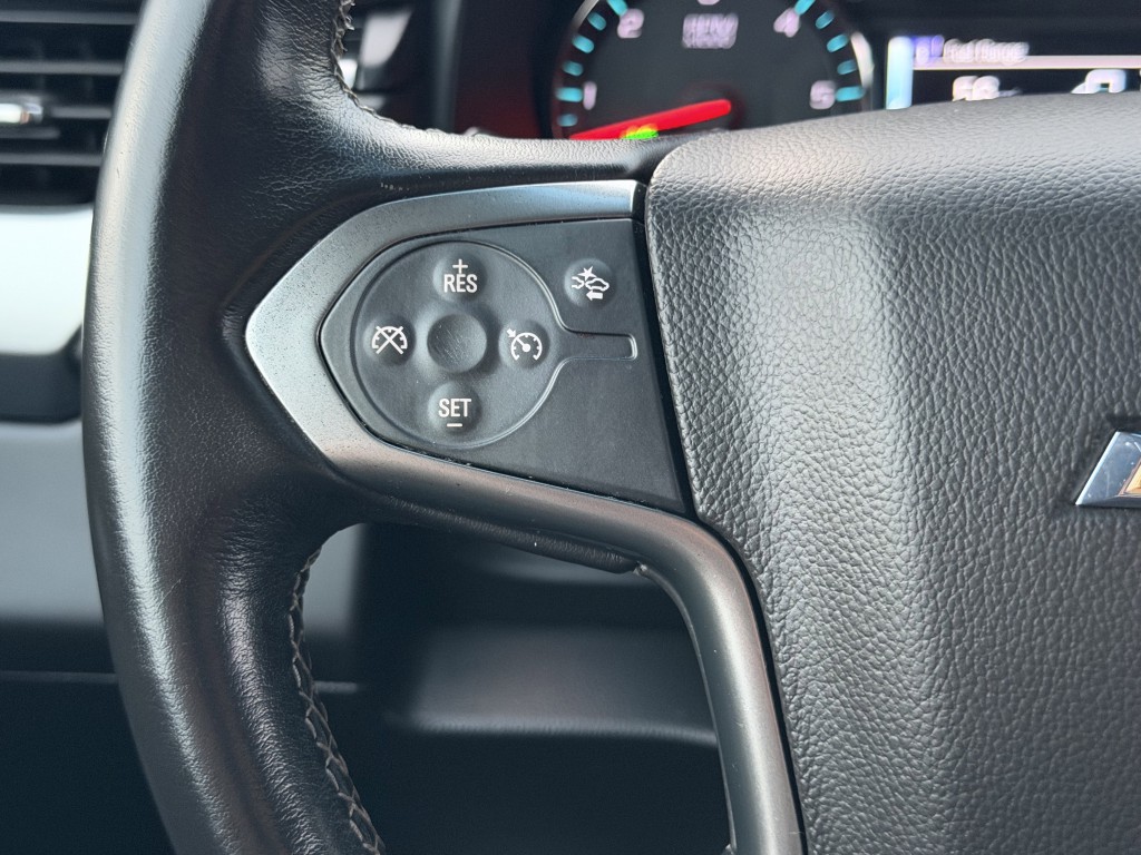 2019 Chevrolet Tahoe Image 16