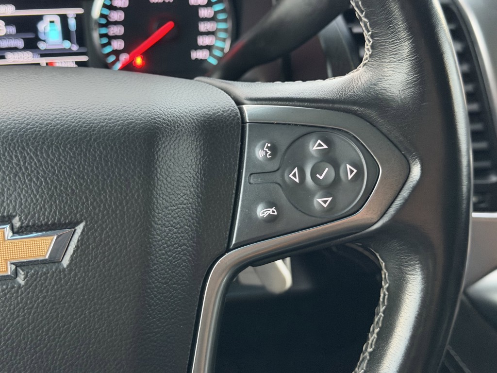 2019 Chevrolet Tahoe Image 17