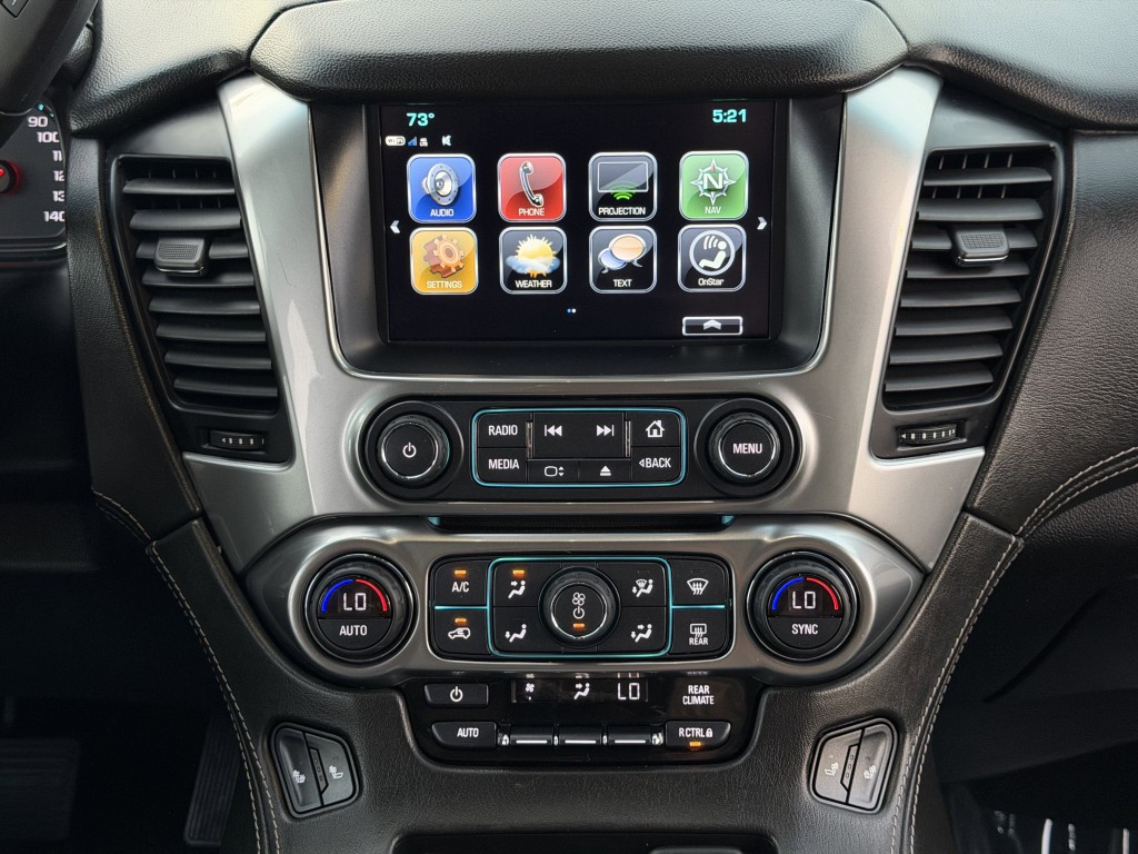 2019 Chevrolet Tahoe Image 19