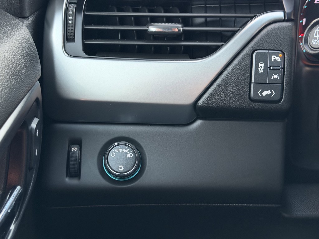 2019 Chevrolet Tahoe Image 23