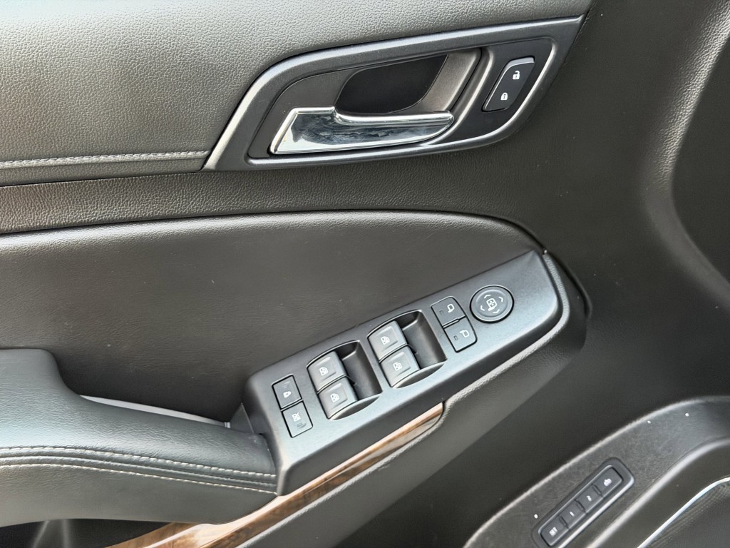2019 Chevrolet Tahoe Image 24