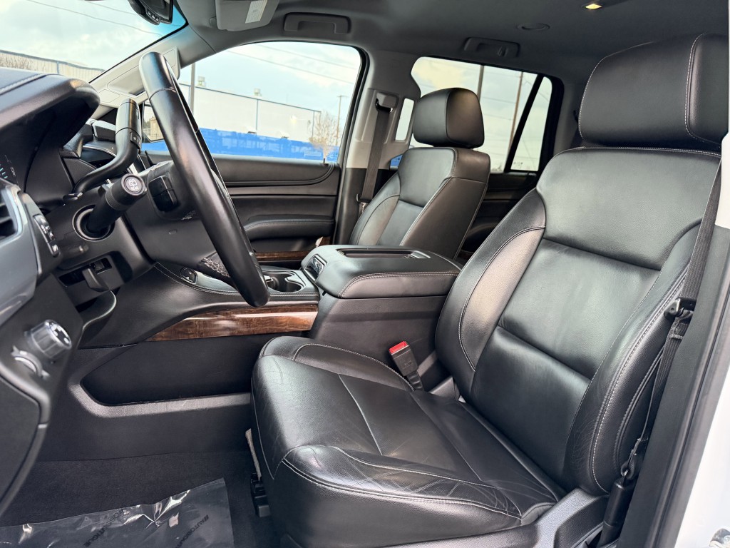 2019 Chevrolet Tahoe Image 25