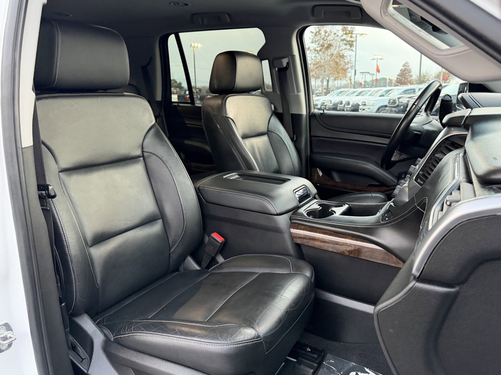 2019 Chevrolet Tahoe Image 26